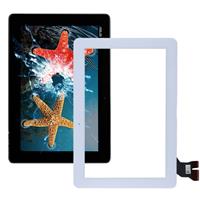 huismerk Touch Panel vervanging voor ASUS MeMO Pad 10 / ME103(White)