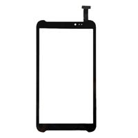 huismerk Touch Panel vervanging voor Asus Fonepad Note 6 / ME560CG(Black)