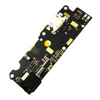 huismerk Lenovo P2 P2C72 P2A42 opladen poort Board