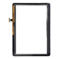 huismerk Original Touch Panel Digitizer for Galaxy Note 10.1 (2014 Edition) / P600 / P601 / P605(White)