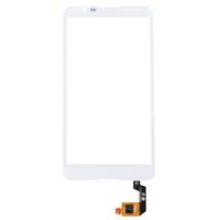 huismerk Touch paneel voor Sony Xperia E4(White)