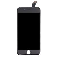 huismerk 3 in 1 voor iPhone 6 (LCD + Frame + touchpad) Digitizer Assembly(White)