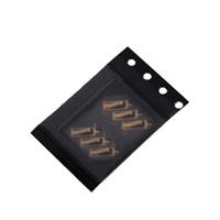 huismerk Hoge kwaliteit SIM-kaartsleuf + SIM Card Connector voor Nokia 5320XM / N760 / N81 / N97 / N96 / C3-00 / 5800 / 5530 / 2710 / X3 / X6 / 6600S / 7600S /