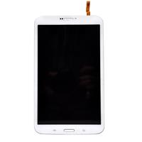 huismerk Originele LCD-scherm en Digitizer voor Galaxy Tab 3 8.0 / T311(White)