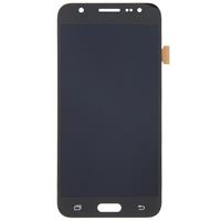 huismerk Originele LCD Display + Touch paneel voor Galaxy J5 / J500(Black)