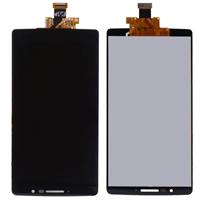 huismerk (Oorspronkelijke LCD + origineel Touch Panel) Digitizer voor LG G Stylus LS770 H631 H540 6635 (zwart)