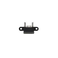 huismerk Opladen van Port Dock Connector vervanging voor Xiaomi Mi 4(Black)