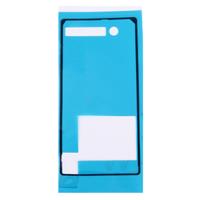 huismerk Terug huisvesting Cover zelfklevend Sticker voor Sony Xperia Z2 / L50w