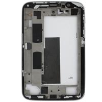 huismerk Full housing Chassis voor Galaxy Opmerking 8.0 / N5100(White)