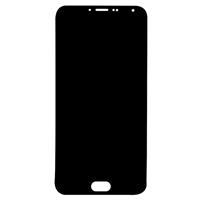 huismerk LCD-scherm en Digitizer vol Assemblyfor Meizu MX5 (zwart)