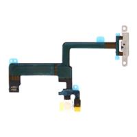 huismerk Power knop & zaklamp Flex kabel voor iPhone 6 Plus