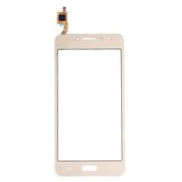 huismerk Touch Panel voor Galaxy J2 Prime / G532 (goud)