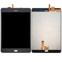 huismerk LCD-scherm en Digitizer voor Galaxy Tab een 8.0 / P355 (3G Version)(Black)