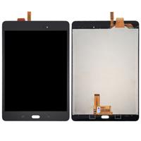 huismerk voor Galaxy Tab een 8.0 (Wifi versie) / P350 LCD-scherm en Digitizer Full Assembly(Black)