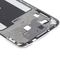 huismerk Hoge kwaliteit LCD-middelste bord / Front Chassis vervanging voor Galaxy S IV / i337(Black)