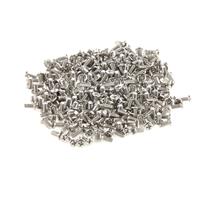 huismerk 100 stuks reparatie Tools 1.4x3.0mm schroeven / bouten voor mobiele telefoons van Samsung