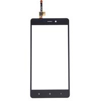 huismerk Xiaomi Redmi 3 / 3s Touch Panel(Black)