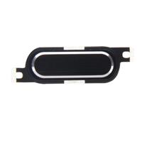 huismerk Home knop voor Galaxy Note 3 Neo / N7505(Black)