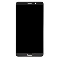 Huawei Mate 10 LCD-scherm en Digitizer full Assembly(Black)