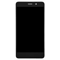 LCD-scherm en Digitizer voor Huawei genieten van 7 Plus / Y7 Prime / Y7(Black)