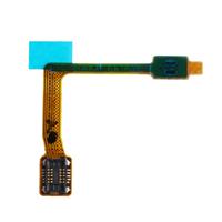 huismerk Originele knop Flex kabel voor Galaxy Note II / N7100