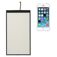 huismerk LCD Display Backlight Film / LCD Backlight eenheid Module reserveonderdelen voor iPhone 5(Black)