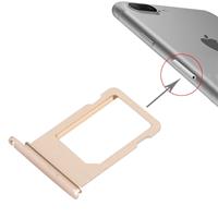 huismerk Kaart lade voor iPhone 7 Plus (Rose Gold)