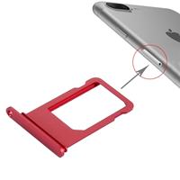 huismerk Kaart lade voor iPhone 7 Plus(Red)