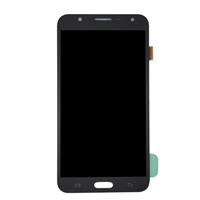 huismerk voor Galaxy J7 Neo / J701 Orignal LCD Display + Touch Panel(Black)