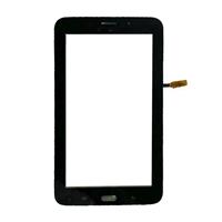 huismerk Touch Panel vervanging voor Galaxy Tab 4 Lite 7.0 / T116(Black)