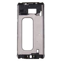 huismerk Voorzijde huisvesting LCD Frame Bezel plaat voor Galaxy S6 Edge + / G928