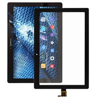 huismerk Lenovo Tab 2 A10-30 X30F Touch Panel(Black)