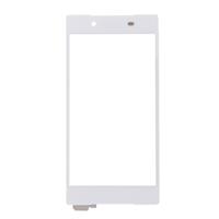 huismerk Touch Panel voor de Sony Xperia Z5 / E6883(White)