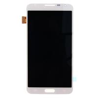 huismerk Originele LCD Display + Touch paneel voor Galaxy Note 3 Neo / Lite N750 / N7505(White)