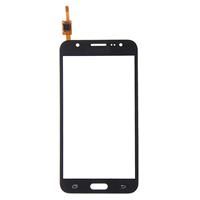 huismerk Touch Panel vervanging voor Galaxy J5 / J500(Black)