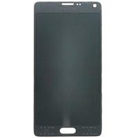 huismerk Originele LCD Display + Touch paneel voor Galaxy aantekening 4 / N9100(Grey)