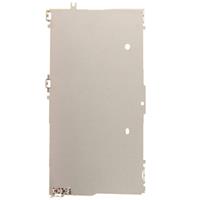 huismerk Originele vervanging ijzer LCD-middelste bord voor iPhone 5C(Silver)