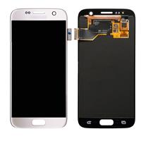 huismerk Originele LCD Display + Touch paneel voor Galaxy S7 / G9300 / G930F / G930A / G930V(Black)