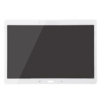 huismerk LCD-scherm + Touch Panel vervanging voor Galaxy Tab S 10.5 / T800(White)