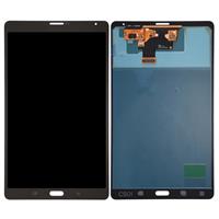 huismerk LCD-scherm en Digitizer voor Galaxy Tab S 8.4 LTE / T705(Black)