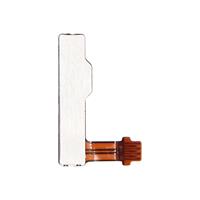 huismerk Power-knop Flex kabel voor Asus ZenFone Selfie / ZD551KL