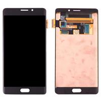 huismerk Xiaomi Mi Note 2 originele LCD scherm + origineel Touch Panel(Black)