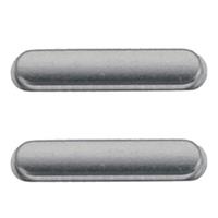 Oorspronkelijke Volume Control-toets voor iPhone 6 & 6 Plus(Grey)