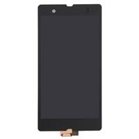 huismerk LCD-scherm + Touch Panel vervanger voor Sony Xperia Z / C6603 / C6602 / L36 / L36h / 7310