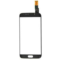 huismerk Originele Touch paneel voor Galaxy S6 Edge / G925 (zwart)