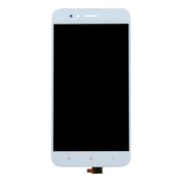 huismerk Xiaomi Mi 5 X / A1 LCD-scherm en Digitizer Full Assembly(Black)