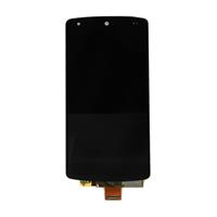 huismerk Originele LCD-scherm en Digitizer voor Google Nexus 5 / D820 / D821(Black)