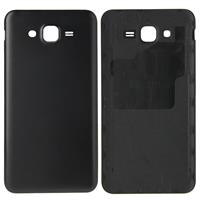 Batterij back cover vervanging voor Galaxy J7(Black)