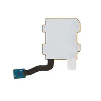 huismerk iPartsBuy Memory SD Card Slot Flex Cable for Samsung Galaxy SIII mini / i8190