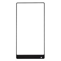 huismerk Xiaomi Mi Mix voorste scherm buitenste glas Lens(White)